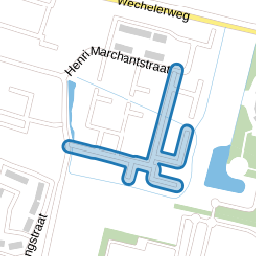 Cor van Kuffelerstraat