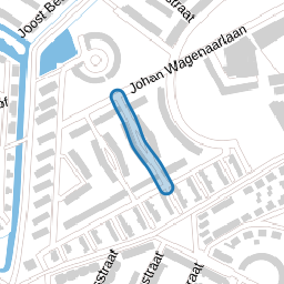 Daniël Ruynemanstraat