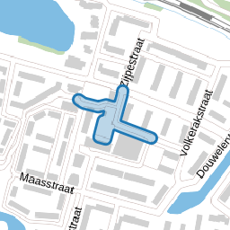 Deltaplein