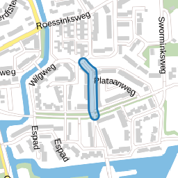 Denweg