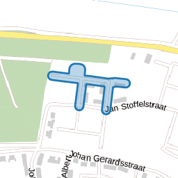 Dolf Tulpstraat