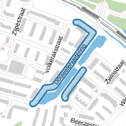 Douwelerwetering