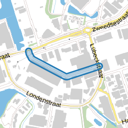 Duisburgstraat