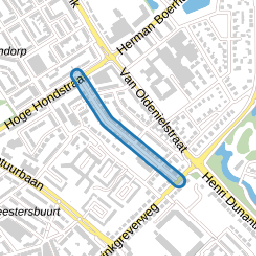 E. Tesschenmacherstraat