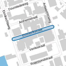 Emmerikstraat