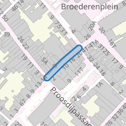Engestraat