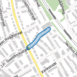 Everhard van Bronkhorststraat