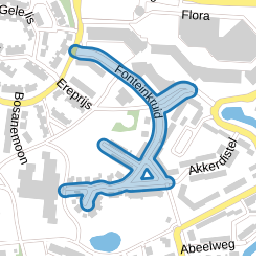 Fonteinkruid