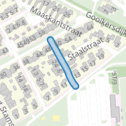 Friedhoffstraat
