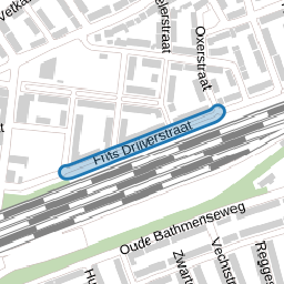 Frits Drijverstraat