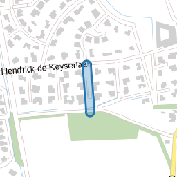Godfried Gerlachstraat