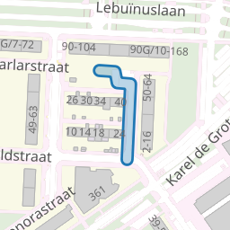 Graaf Reinoldstraat