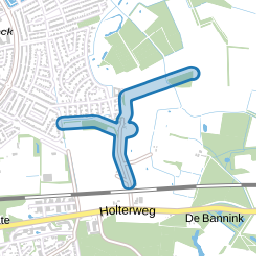 Gravenweg