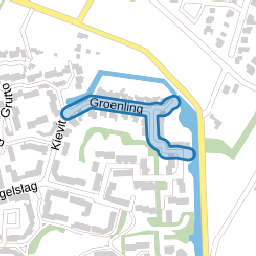 Groenling