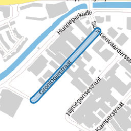 Groningerstraat