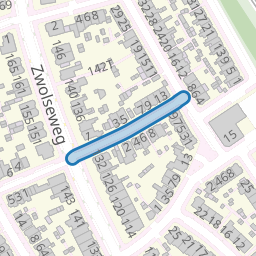 Gualtherus Sylvanusstraat