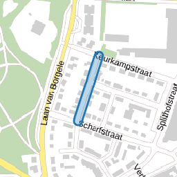 Hademanstraat