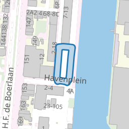 Havenplein