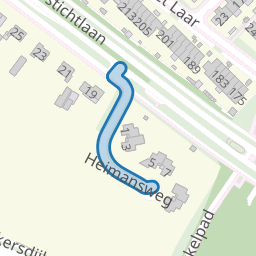 Heimansweg