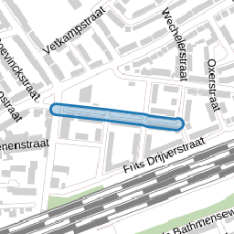 Hein Burgersstraat