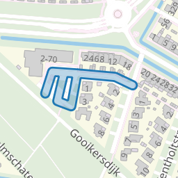 Hendrik Verheesstraat