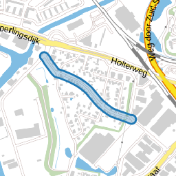 Heukelenseweg