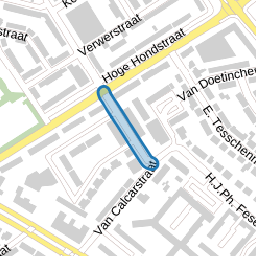 H.G. Gooszenstraat