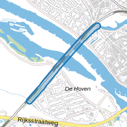 Hovenpad