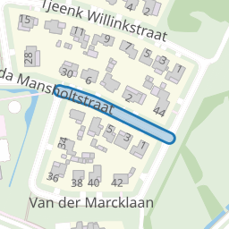 Hubertus ter Haarstraat