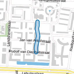 Hungerstraat