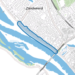 IJsselkade