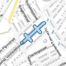 Jacobus Meijlinkstraat