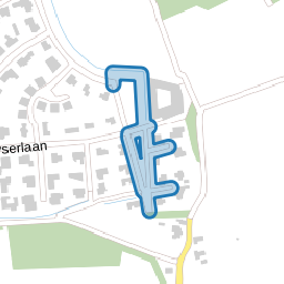 Jan Bronnerplantsoen