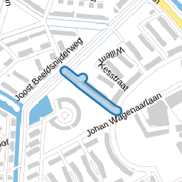 Jan van Gilsestraat