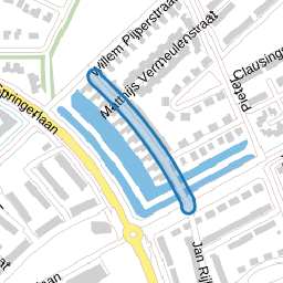 J.G. Bastiaansstraat