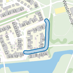 Kastanjeweg