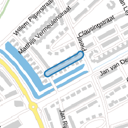 Kees van Baarenstraat