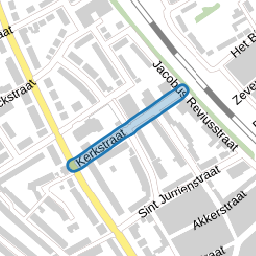 Kerkstraat