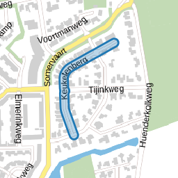 Keukelenberg