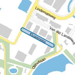 Kluwerweg