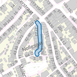 Korte Noordenbergstraat