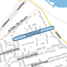 Kortestraat