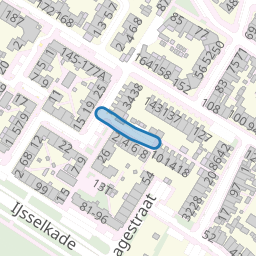 L. Meijerstraat