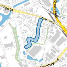Lammersweg