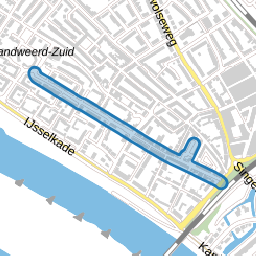 Lange Zandstraat