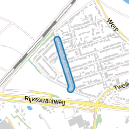 Leliestraat