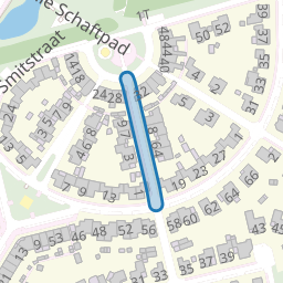 Liesbeth den Uylstraat