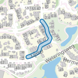 Lijster