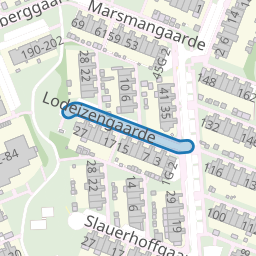 Lodeizengaarde