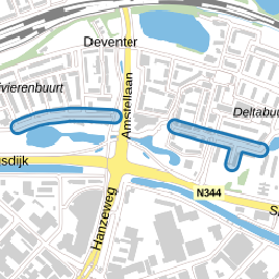 Maasstraat